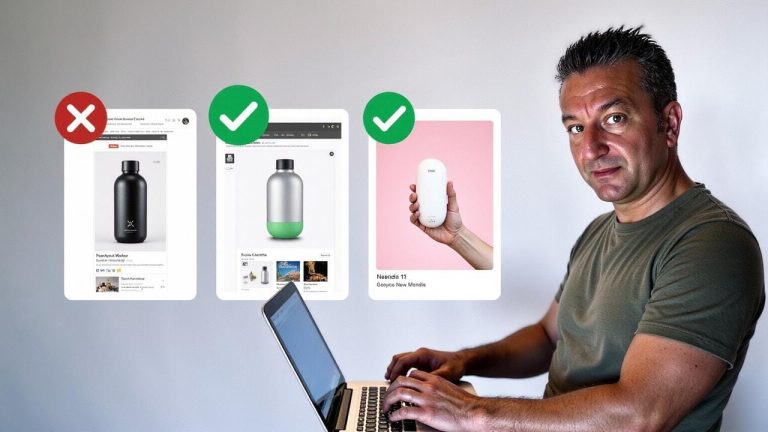 Product Page CRO